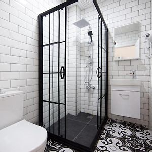 Deluxe Kamer met een King Size Bed